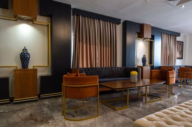 Ramada Encore By Wyndham Midyat — 2