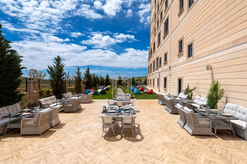 Ramada Encore By Wyndham Midyat — 3