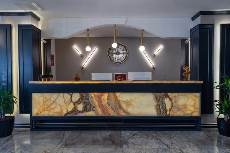 Ramada Encore By Wyndham Midyat — 4
