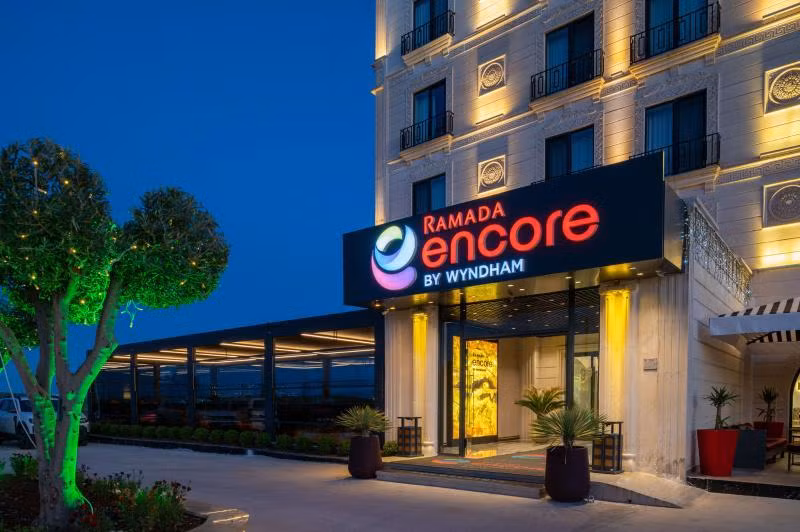 Ramada Encore By Wyndham Midyat — 7