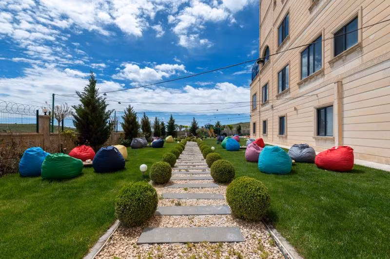 Ramada Encore By Wyndham Midyat — 8
