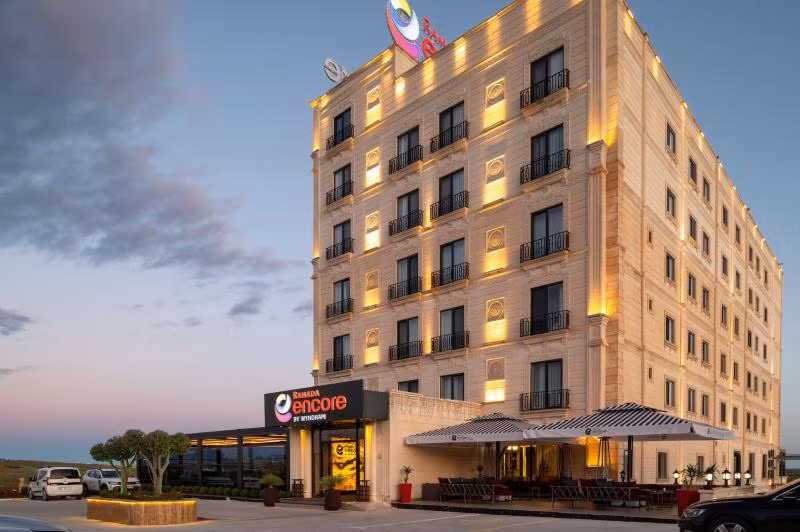 Ramada Encore By Wyndham Midyat — 5