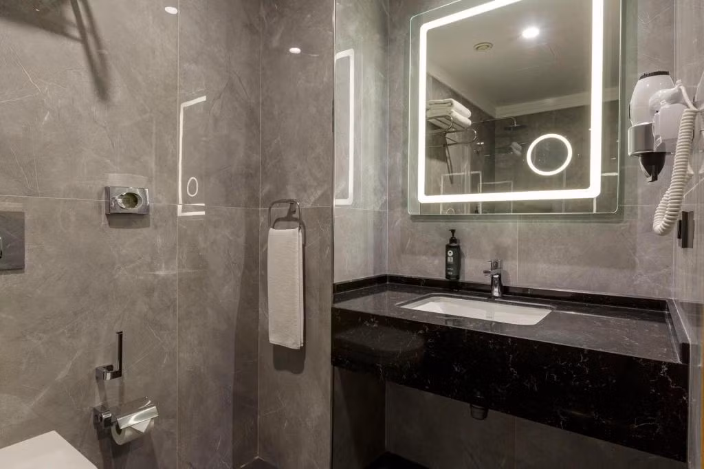 Ramada Encore By Wyndham İstanbul Şişli — 8