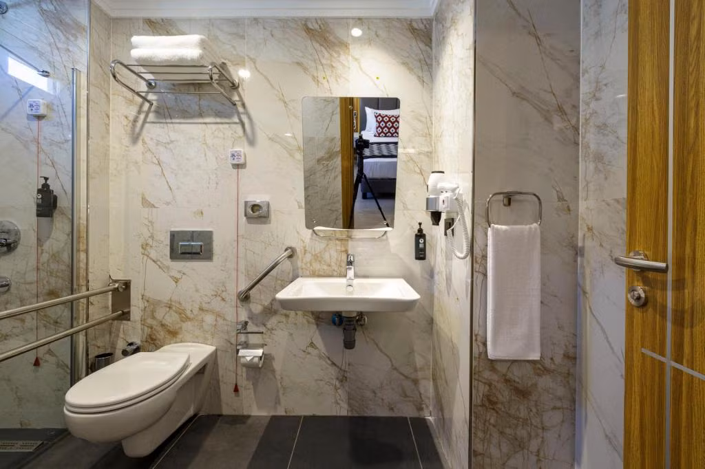 Ramada Encore By Wyndham İstanbul Şişli — 10