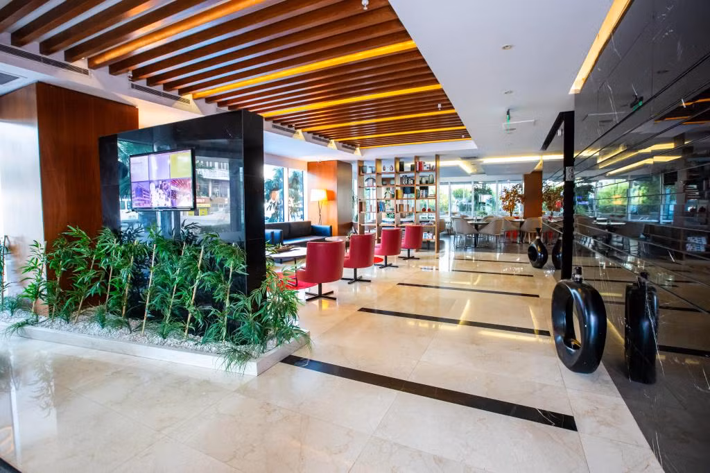 Ramada Encore İstanbul Kartal — 2