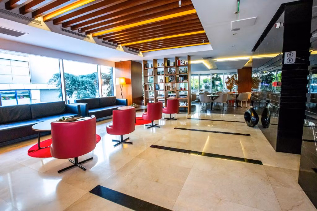Ramada Encore İstanbul Kartal — 3