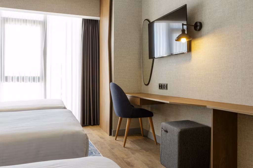 Ramada Encore by Wyndham Istanbul Arnavutkoy — 4