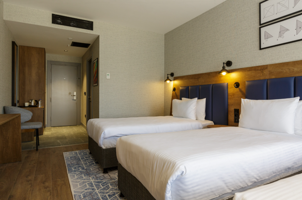 Ramada Encore by Wyndham Istanbul Arnavutkoy — 5