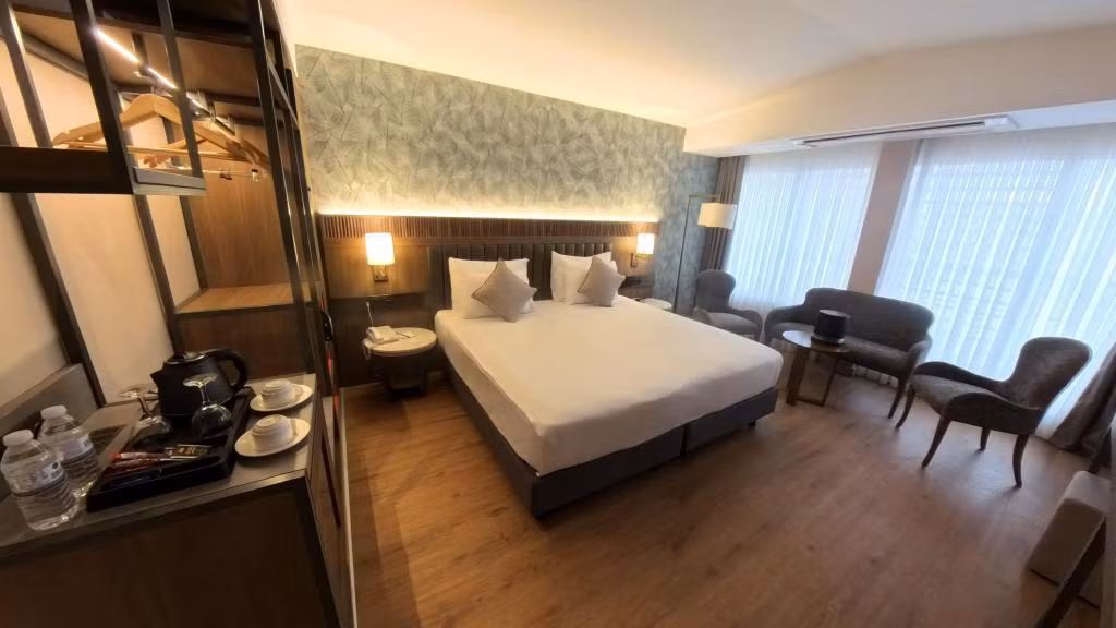 Ramada Encore by Wyndham Konya Selçuklu