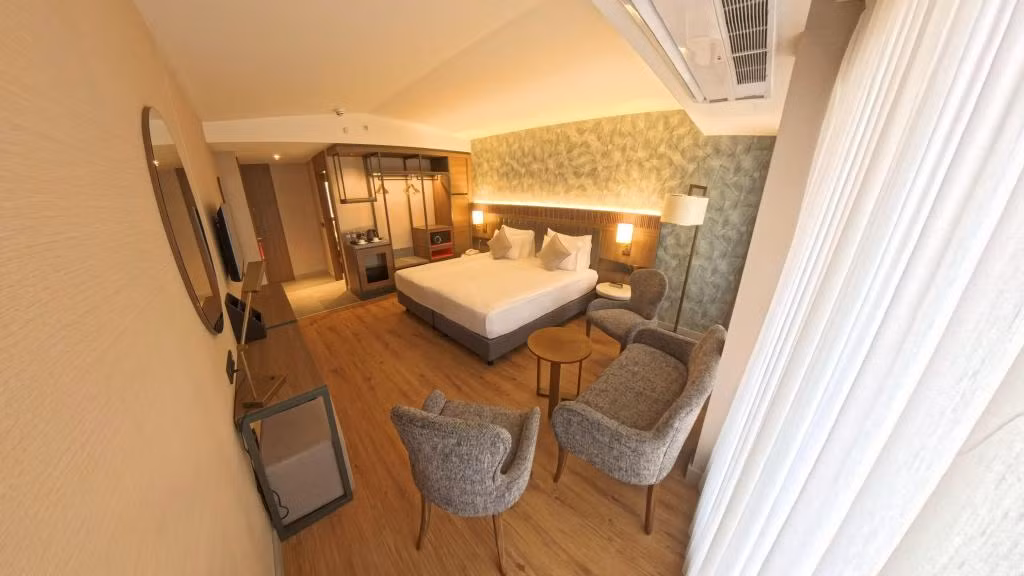 Ramada Encore by Wyndham Konya Selçuklu — 4
