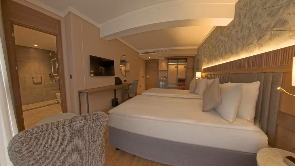 Ramada Encore by Wyndham Konya Selçuklu — 7
