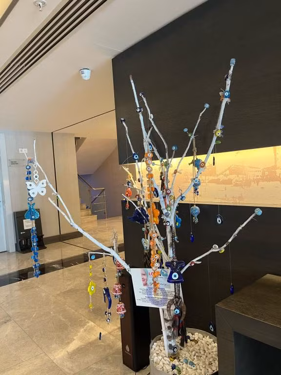 Ramada Hotel & Suites Kemalpaşa İzmir — 3
