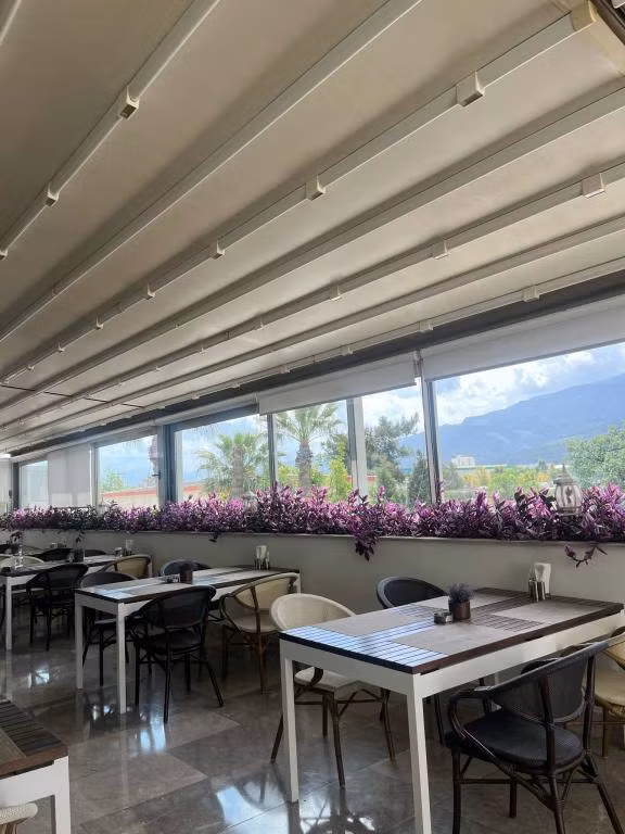 Ramada Hotel & Suites Kemalpaşa İzmir — 5