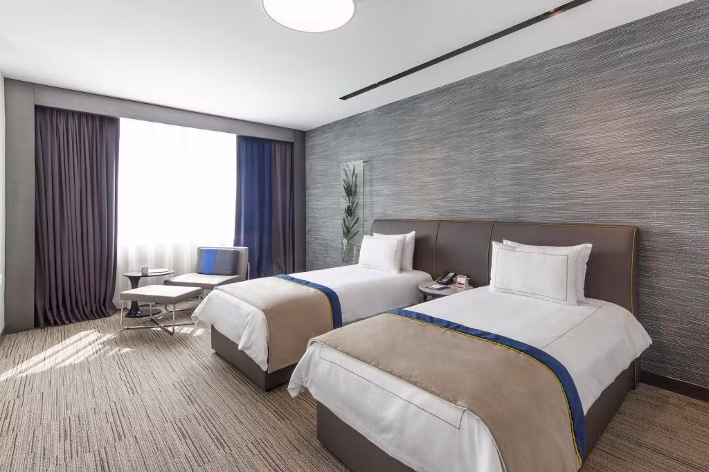 Ramada Hotel & Suites Kemalpaşa İzmir — 7