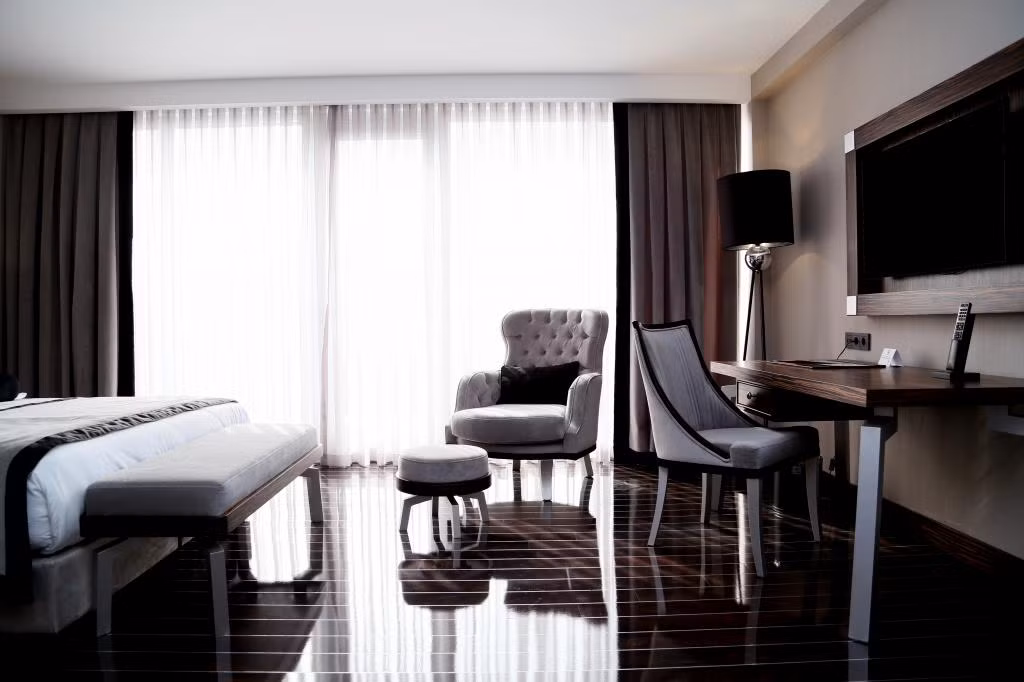 Ramada Hotel & Suites Şişli By Wyndham — 9