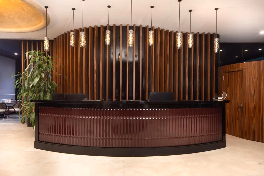 Ramada Plaza By Wyndham İstanbul Ataköy — 7