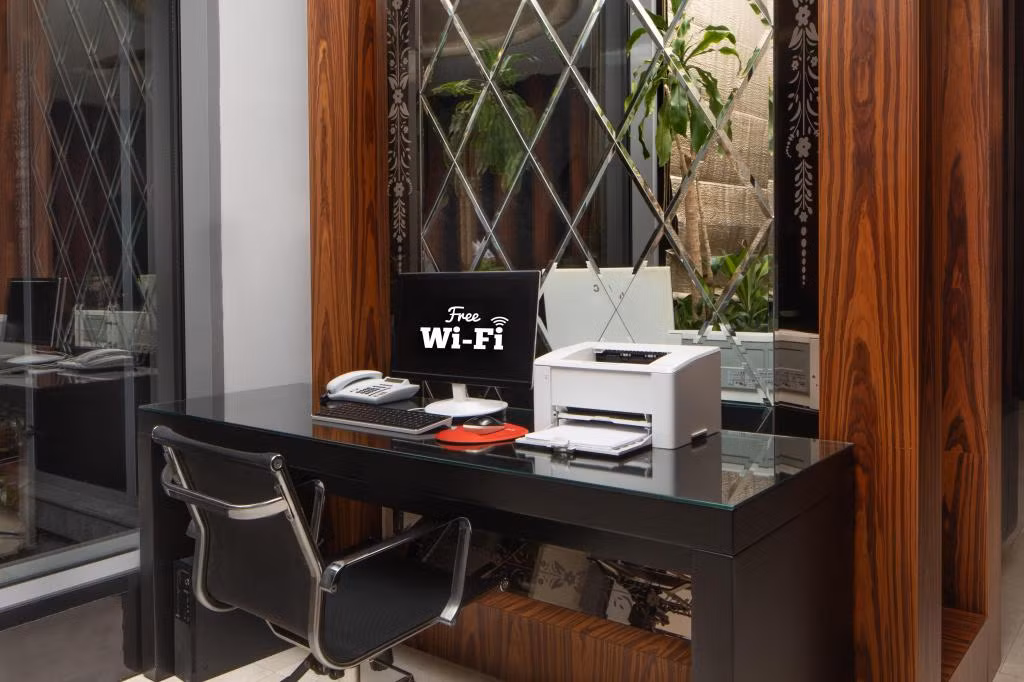 Ramada Plaza By Wyndham İstanbul Ataköy — 5