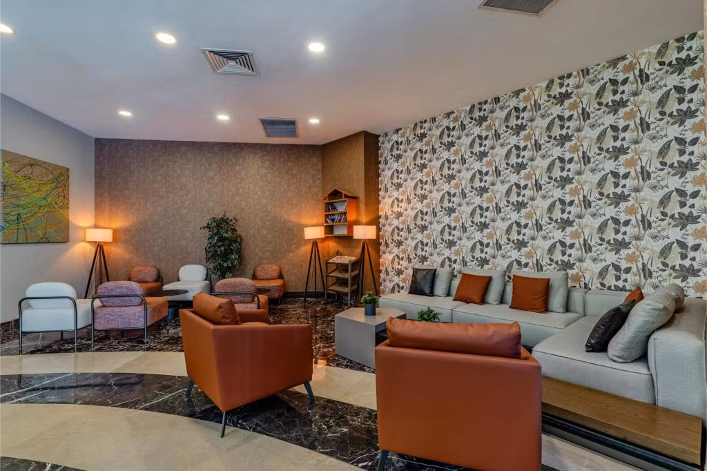 Ramada Plaza By Wyndham İzmir — 8