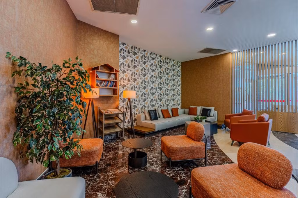 Ramada Plaza By Wyndham İzmir — 9