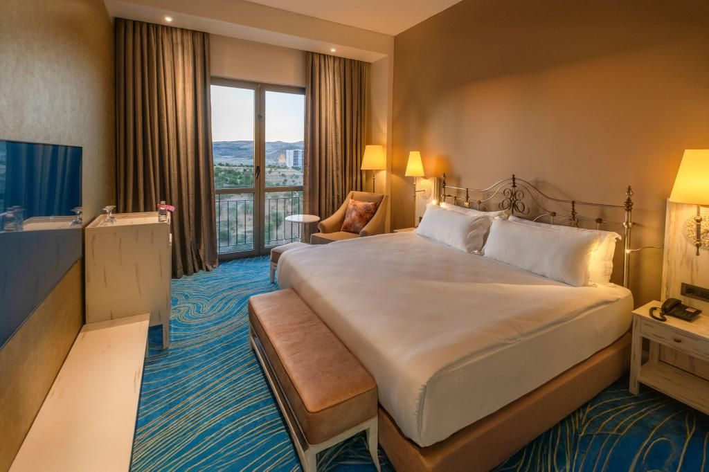 Ramada Plaza by Wyndham Mardin — 5