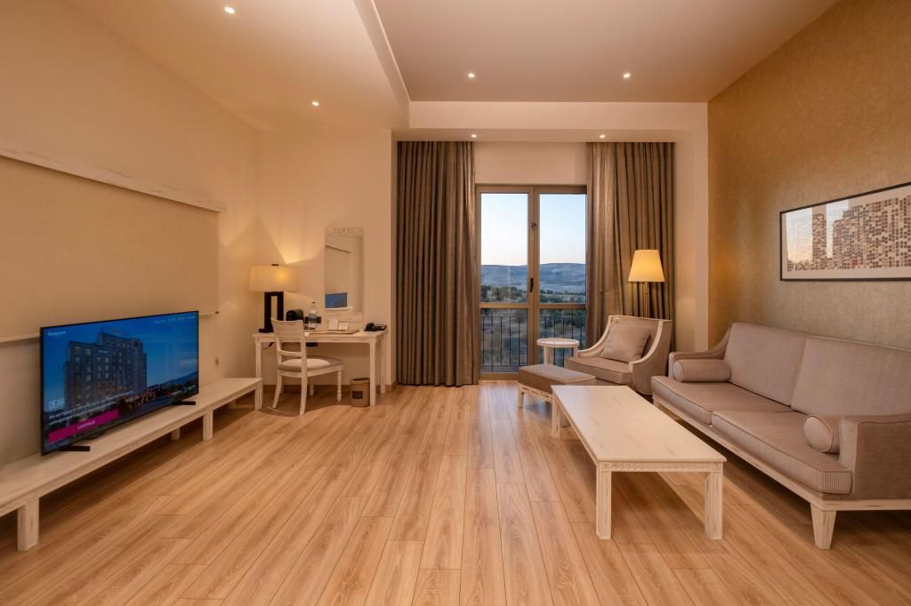 Ramada Plaza by Wyndham Mardin — 7