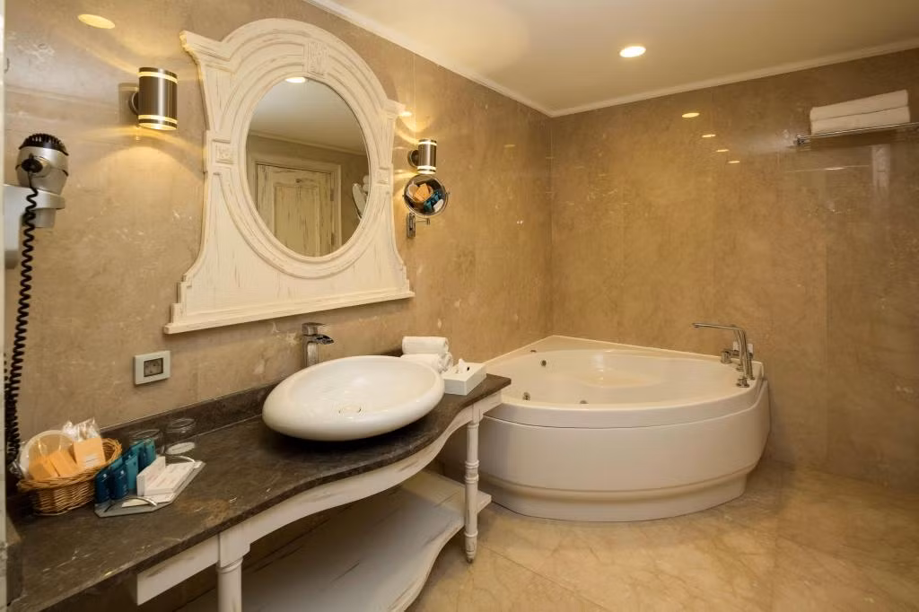 Ramada Plaza by Wyndham Mardin — 10
