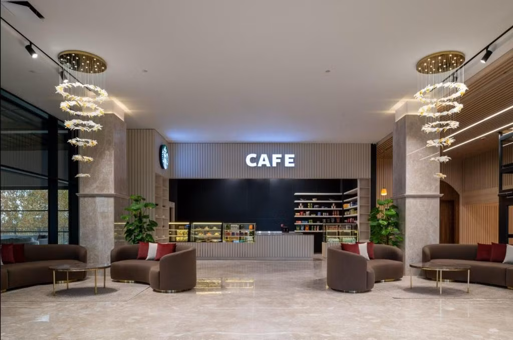 Ramada Residences by Wyndham — 5