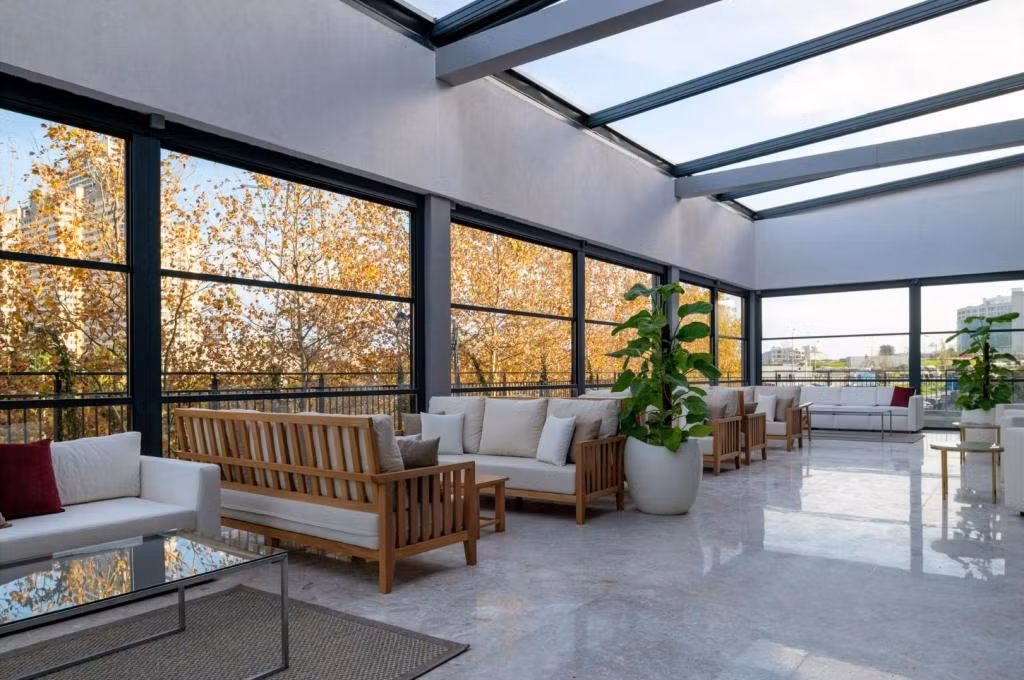 Ramada Residences by Wyndham — 3