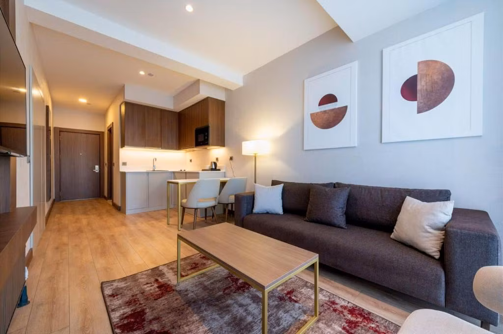 Ramada Residences by Wyndham — 9
