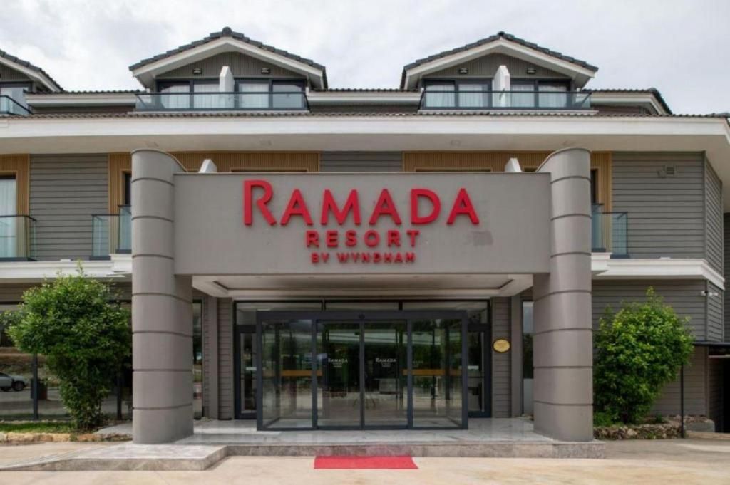 Ramada Resort By Wyndham Pamukkale Thermal — 5