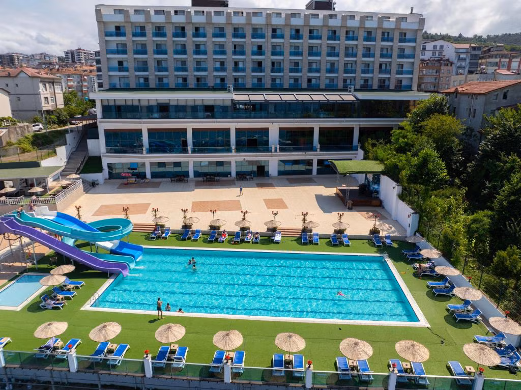 Ramada Resort By Wyndham Ünye — 2