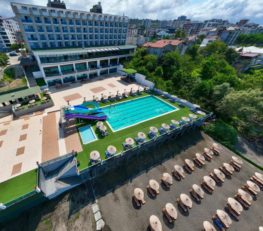 Ramada Resort By Wyndham Ünye