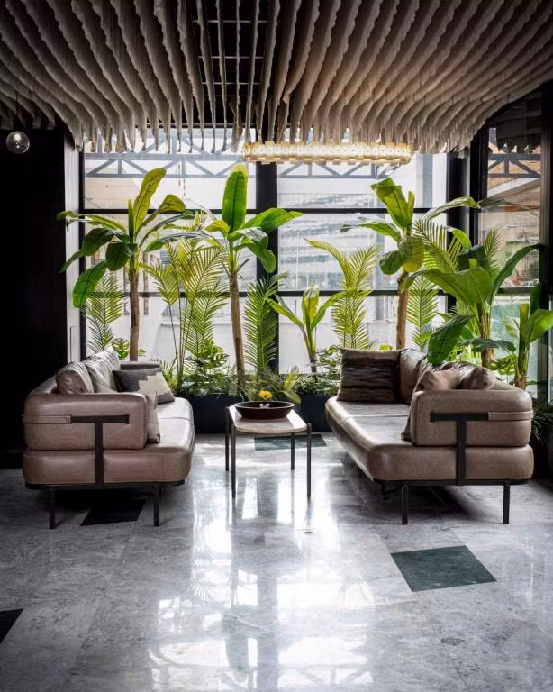 Ramada by Wyndham Bursa Nilüfer — 2