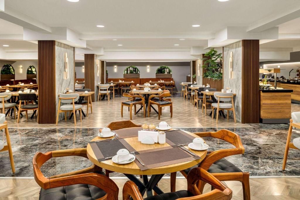 Ramada by Wyndham Dalaman — 9