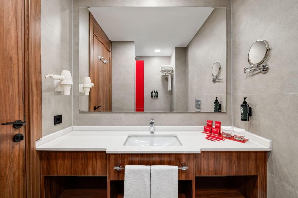 Ramada by Wyndham Gaziantep — 5