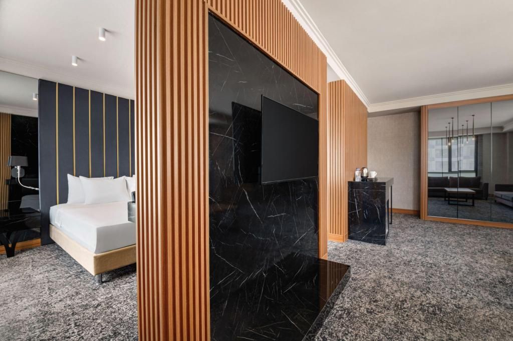 Ramada by Wyndham Gaziantep — 8