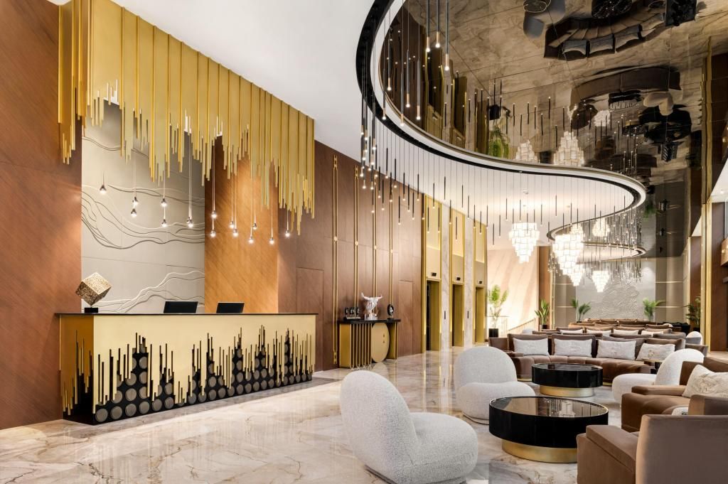 Ramada by Wyndham Gaziantep — 2