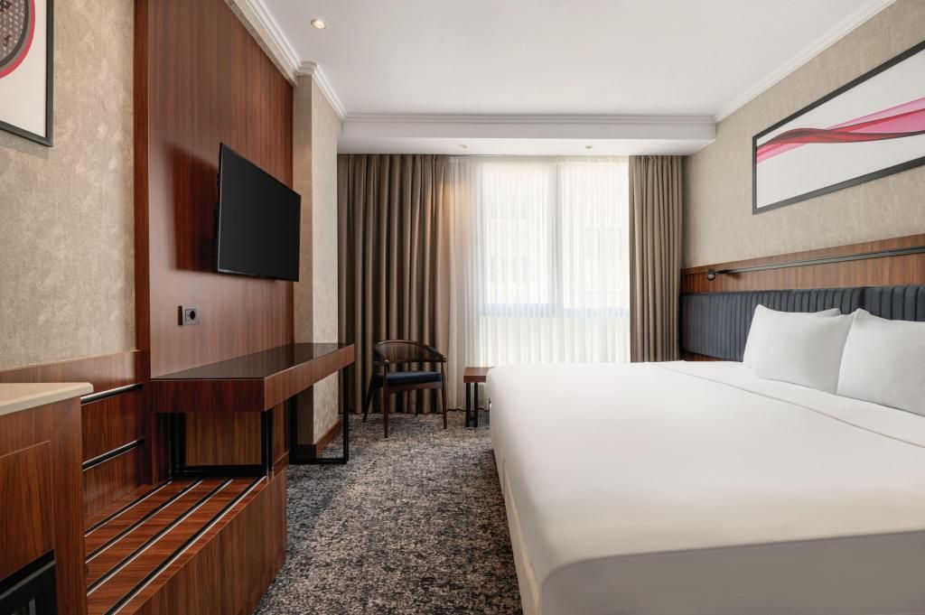 Ramada by Wyndham Gaziantep — 7