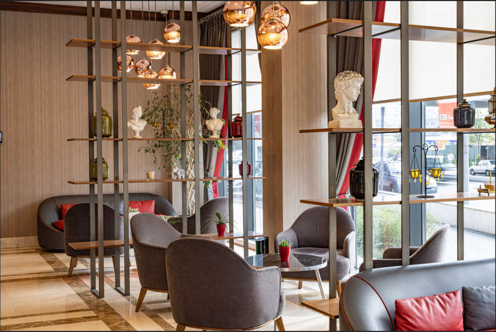 Ramada by Wyndham Istanbul Alibeyköy — 7