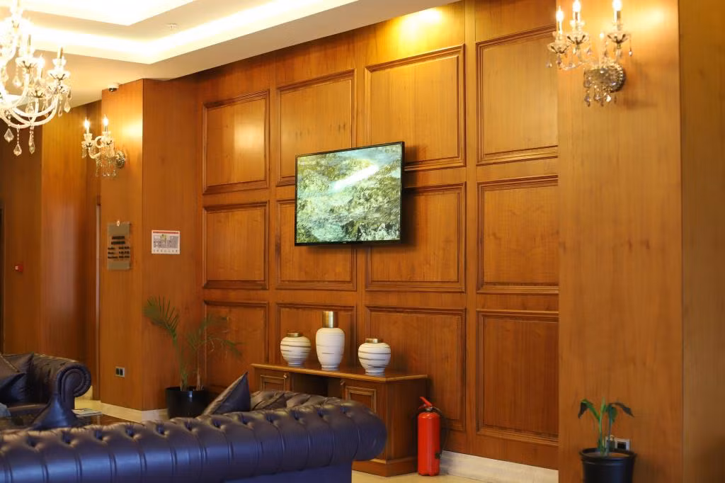Ramada by Wyndham Yalova — 3