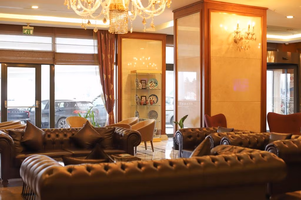 Ramada by Wyndham Yalova — 5