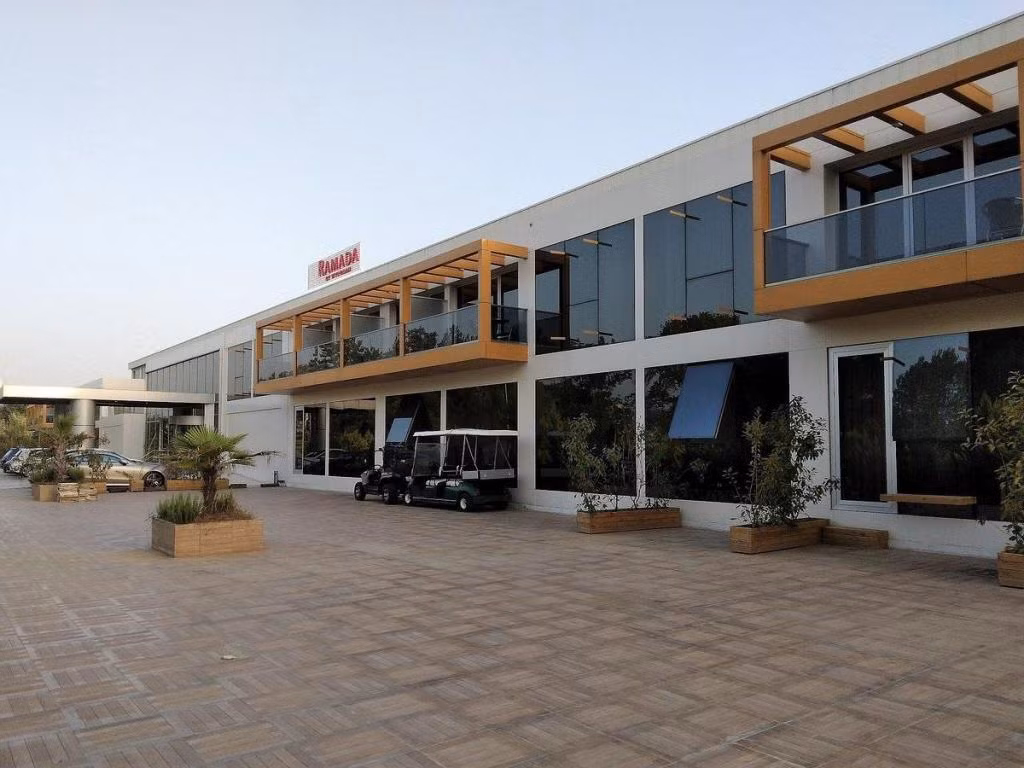 Ramada by Wyndham Şile Hotel — 6