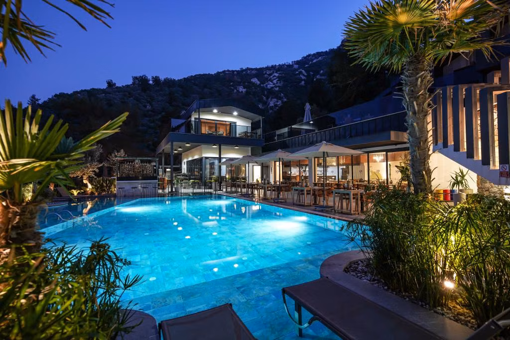 Ramitos Butik Hotel — 7