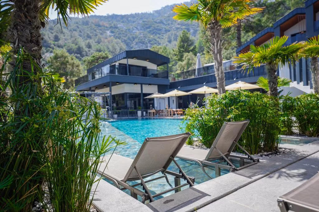 Ramitos Butik Hotel — 8