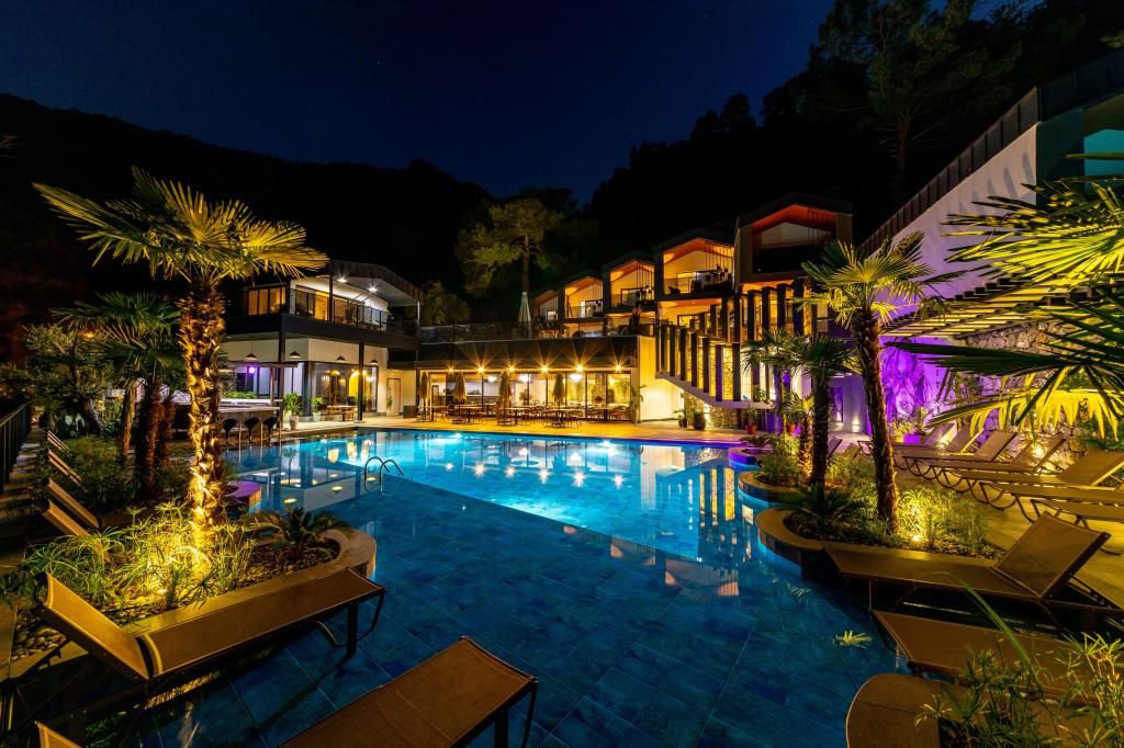 Ramitos Butik Hotel — 2