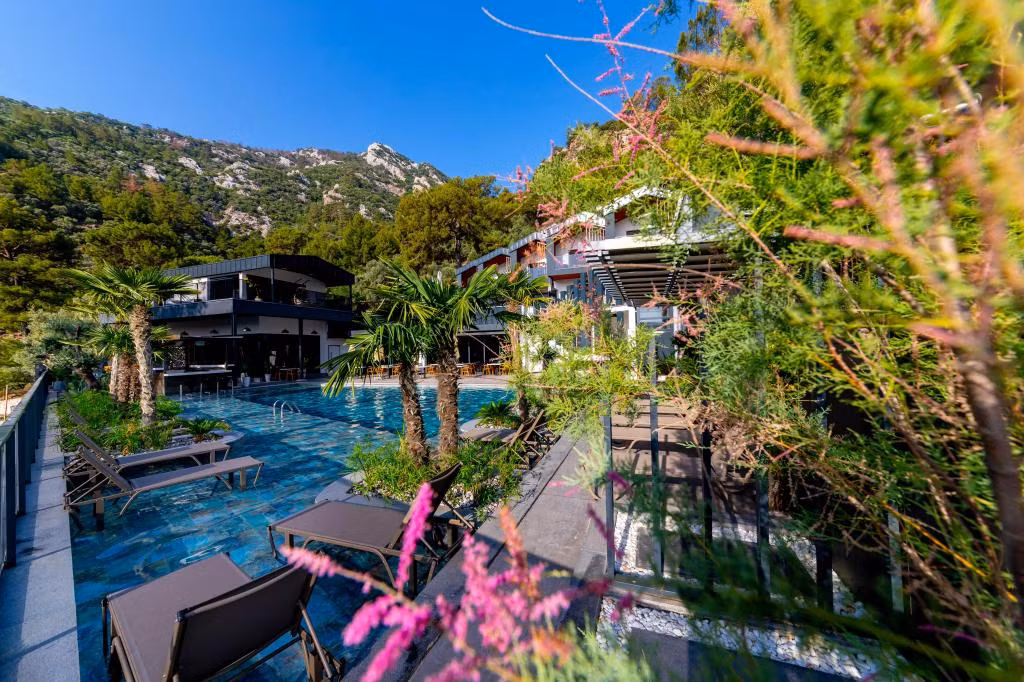 Ramitos Butik Hotel — 3