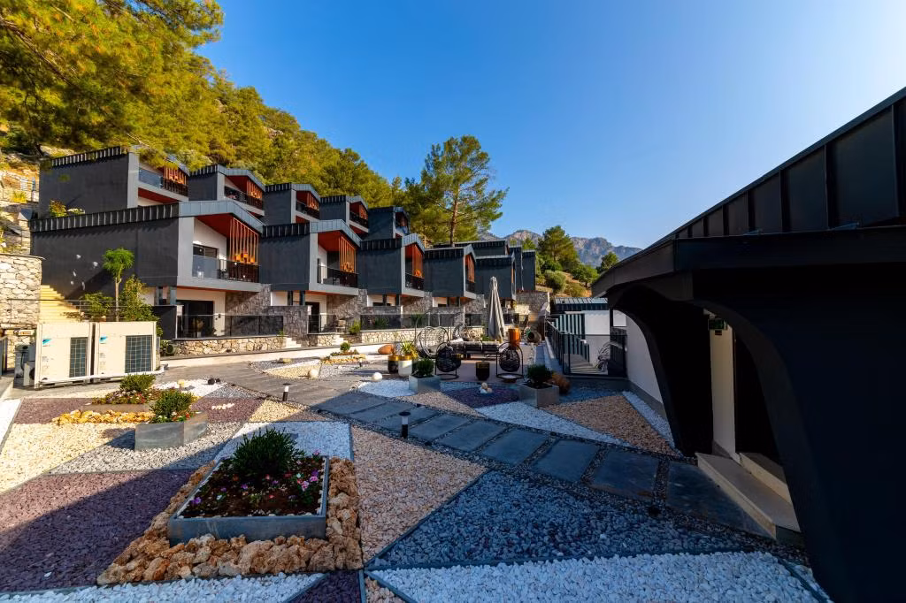 Ramitos Butik Hotel — 6