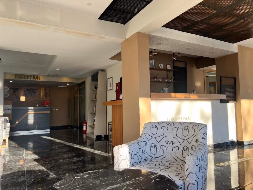 Ramona Lara  Hotel — 7
