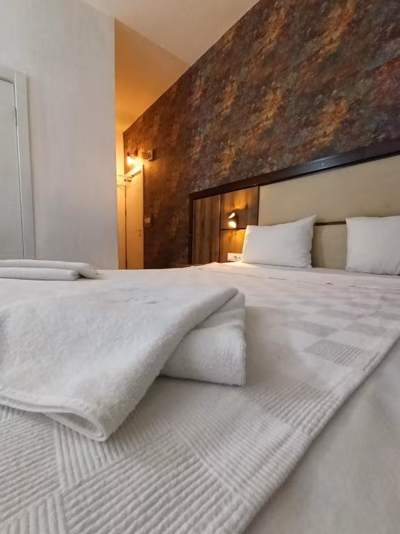 Ramona Kale Hotel — 5