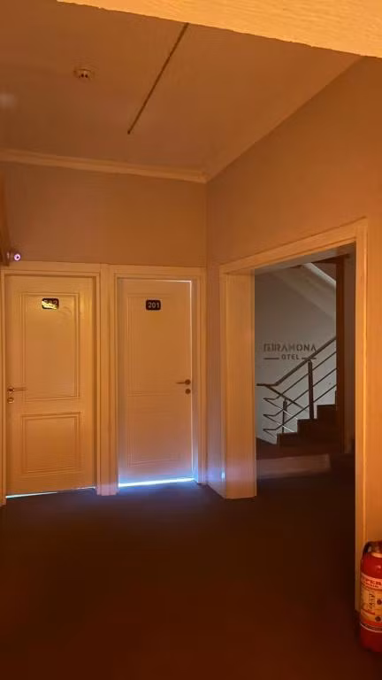 Ramona Kale Hotel — 3